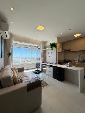 Apartamento 1 suíte para Venda no bairro Renascença em São Luís Apartamento 1 suíte para Venda no bairro Renascença em São Luís