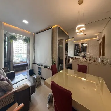 Apartamento 3 suítes para Venda no bairro Ponta do Farol em São Luís Apartamento 3 suítes para Venda no bairro Ponta do Farol em São Luís