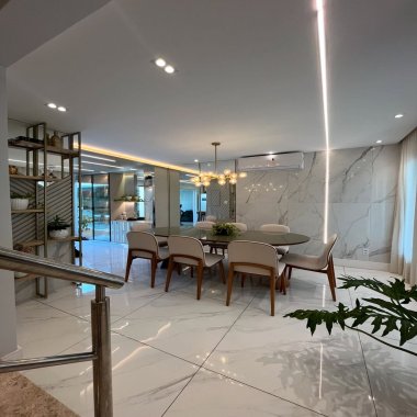 Casa 3 quartos para Venda no bairro Quintas do Calhau em São Luís Casa 3 quartos para Venda no bairro Quintas do Calhau em São Luís