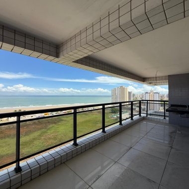Nazeu Quadros – Península Nazeu Quadros – Península