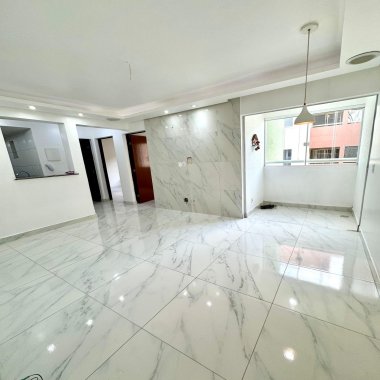 Apartamento 2 quartos para Venda no bairro Turu em São Luís Apartamento 2 quartos para Venda no bairro Turu em São Luís