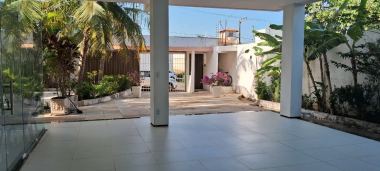 Casa 7 quartos para Venda no bairro Quintas do Calhau em São Luís Casa 7 quartos para Venda no bairro Quintas do Calhau em São Luís