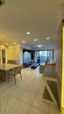 Apartamento 3 suítes para Venda no bairro Ponta D Apartamento 3 suítes para Venda no bairro Ponta D