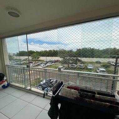 Apartamento 3 quartos para Venda no bairro Jaracaty em São Luís Apartamento 3 quartos para Venda no bairro Jaracaty em São Luís