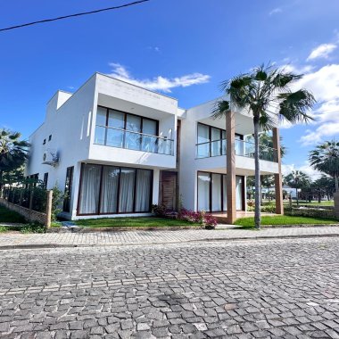Casa 4 quartos para Venda em Barreirinhas Casa 4 quartos para Venda em Barreirinhas