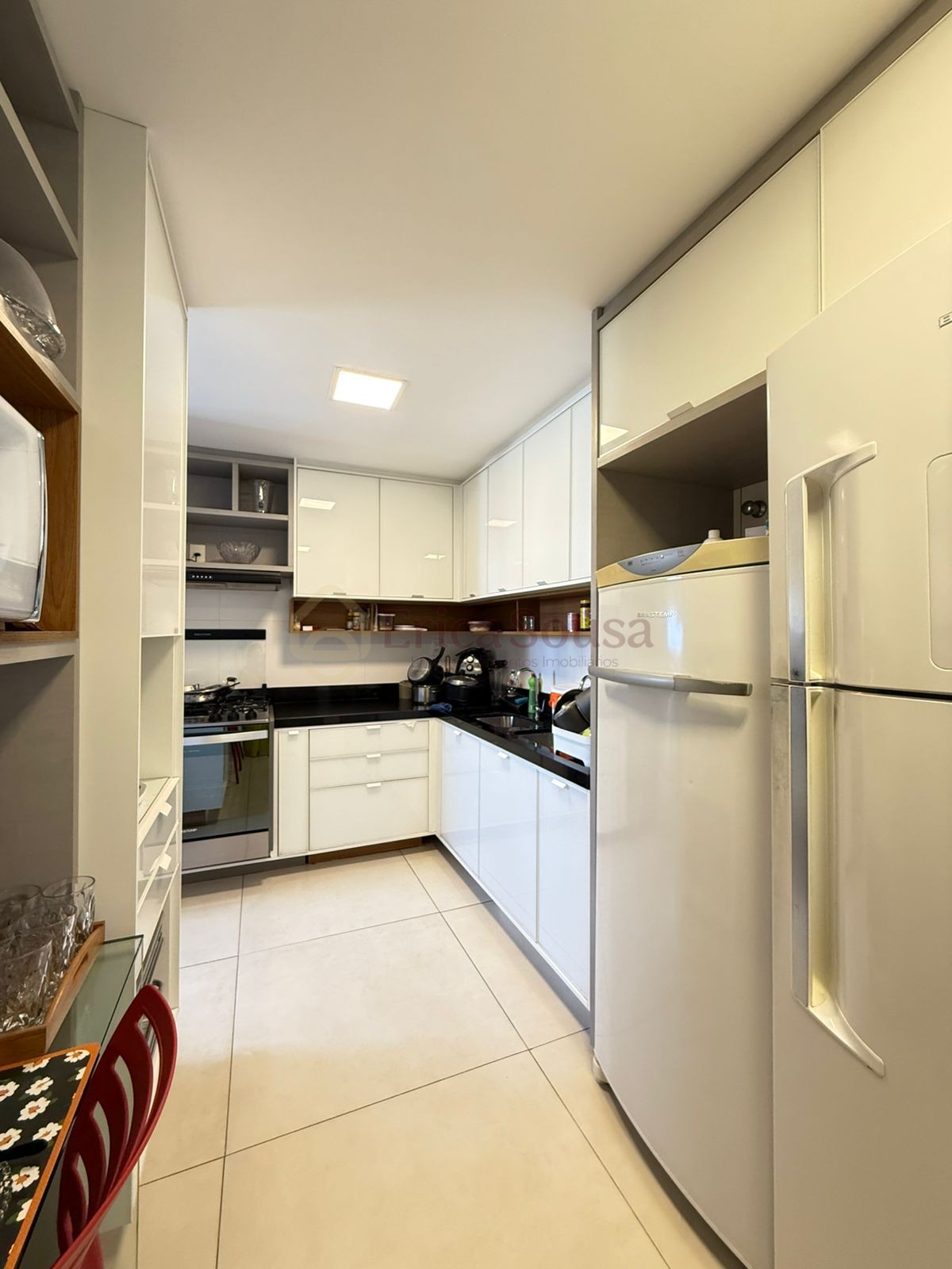 Apartamento 4 suítes para Venda no bairro Ponta do Farol em São Luís