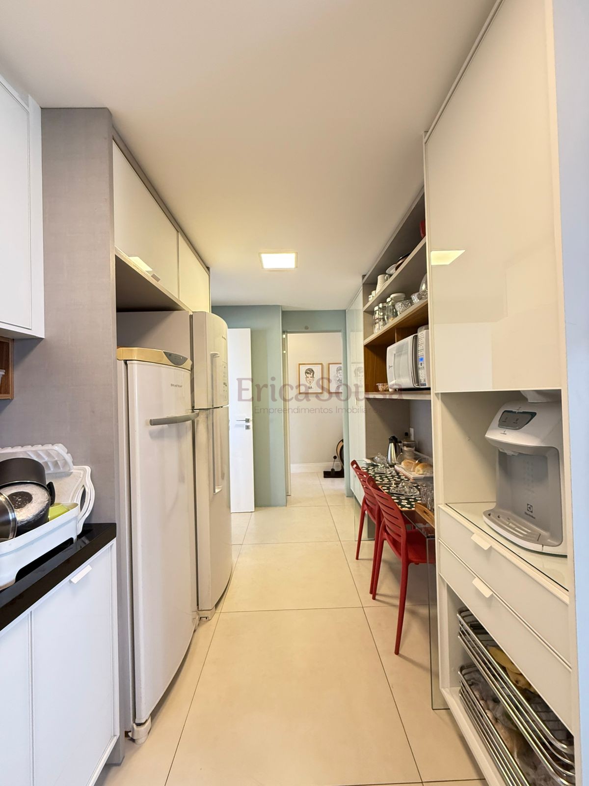 Apartamento 4 suítes para Venda no bairro Ponta do Farol em São Luís