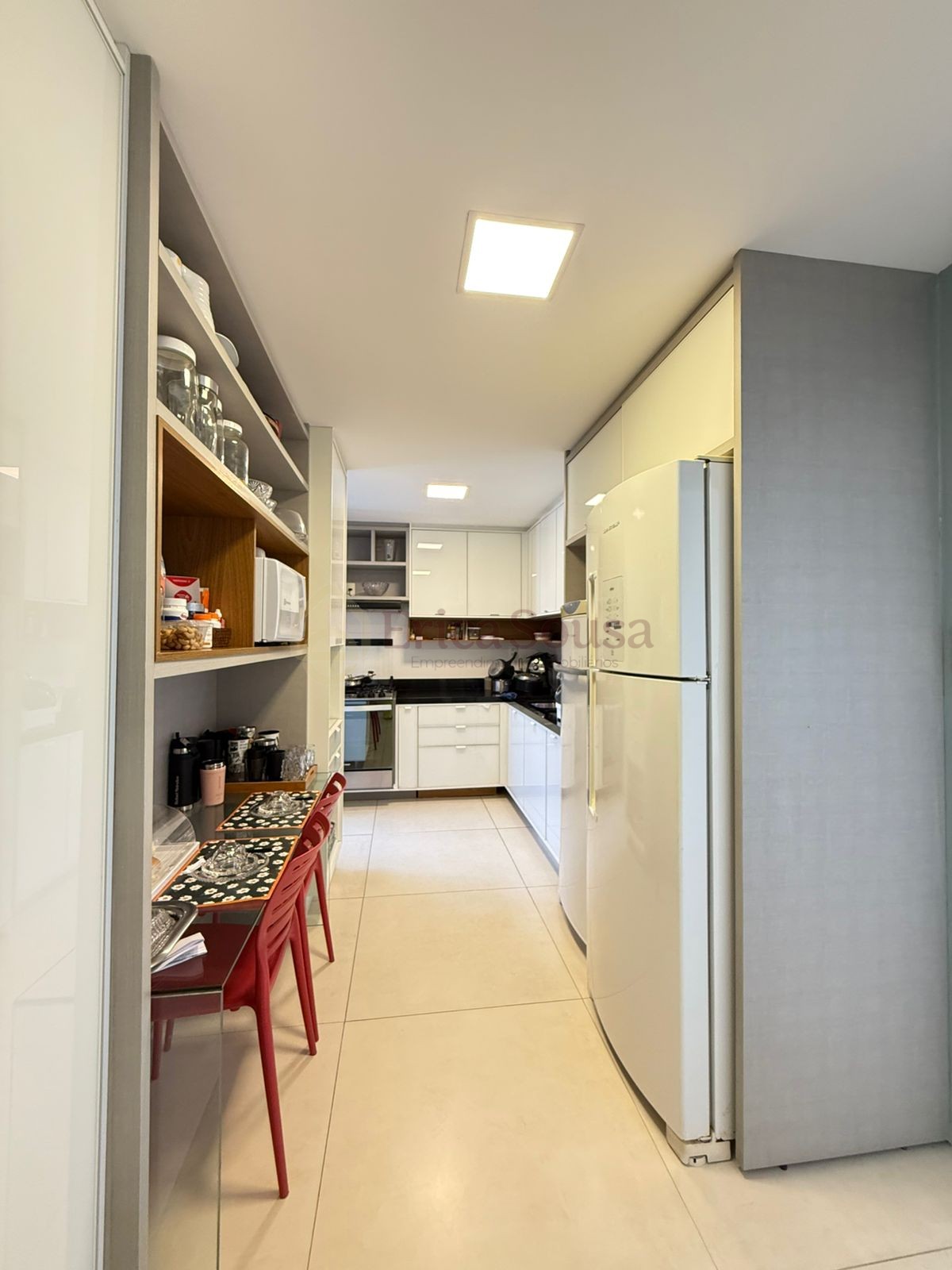 Apartamento 4 suítes para Venda no bairro Ponta do Farol em São Luís