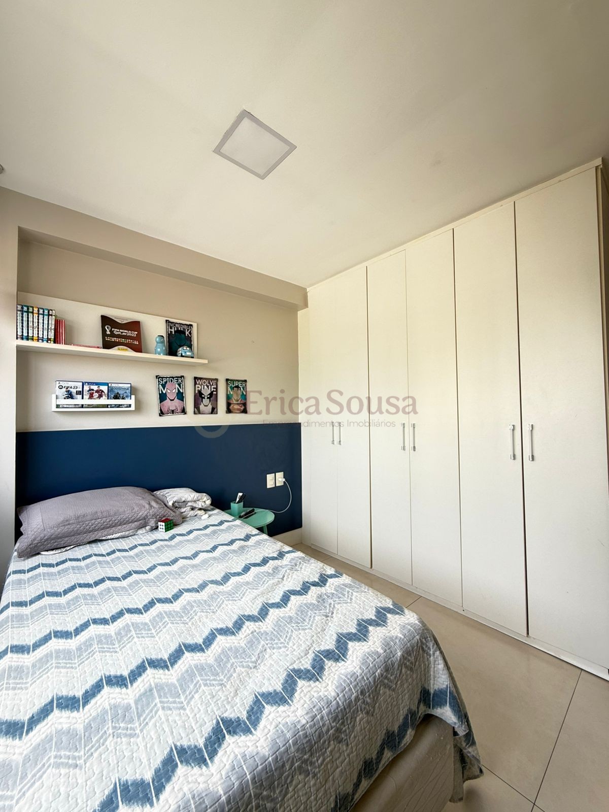 Apartamento 4 suítes para Venda no bairro Ponta do Farol em São Luís