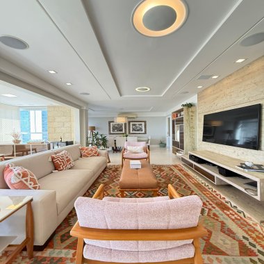 Apartamento 4 suítes para Venda no bairro Ponta do Farol em São Luís