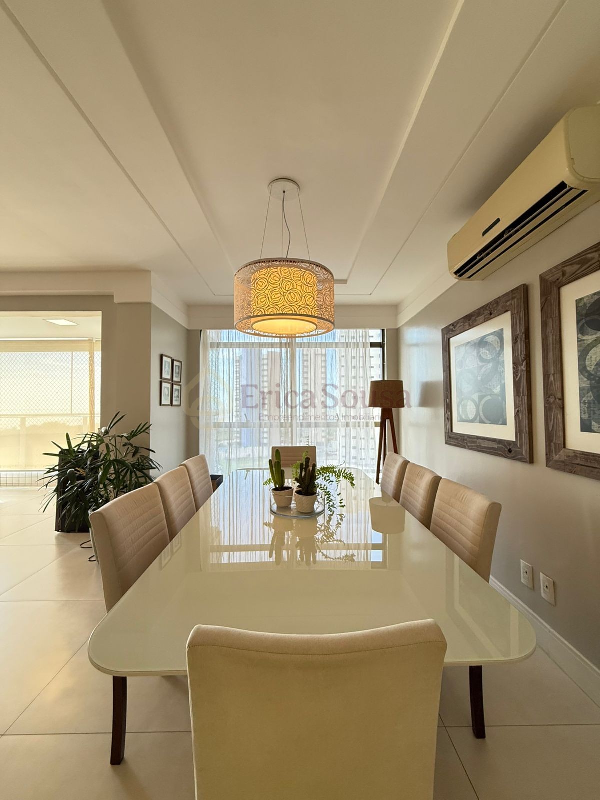 Apartamento 4 suítes para Venda no bairro Ponta do Farol em São Luís