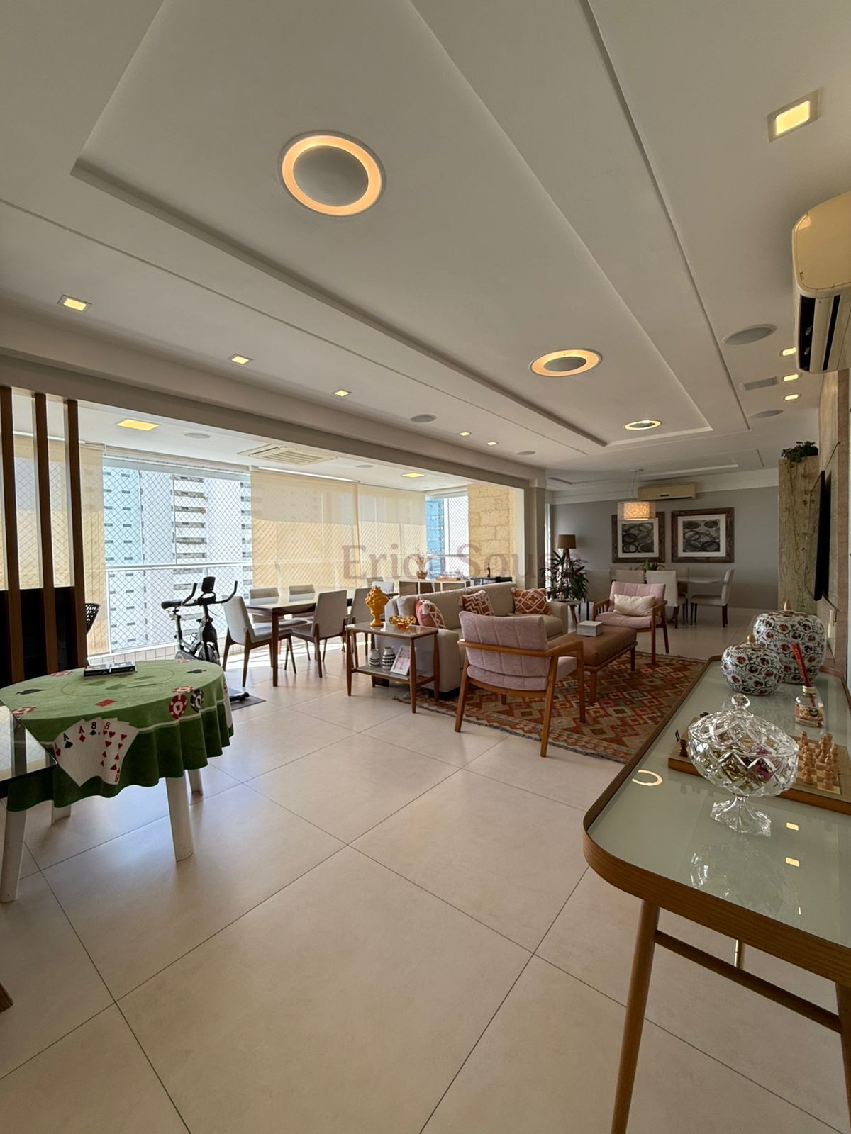 Apartamento 4 suítes para Venda no bairro Ponta do Farol em São Luís