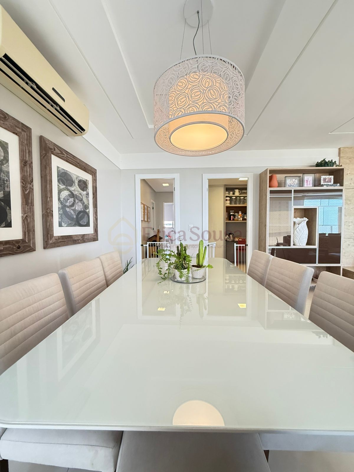 Apartamento 4 suítes para Venda no bairro Ponta do Farol em São Luís