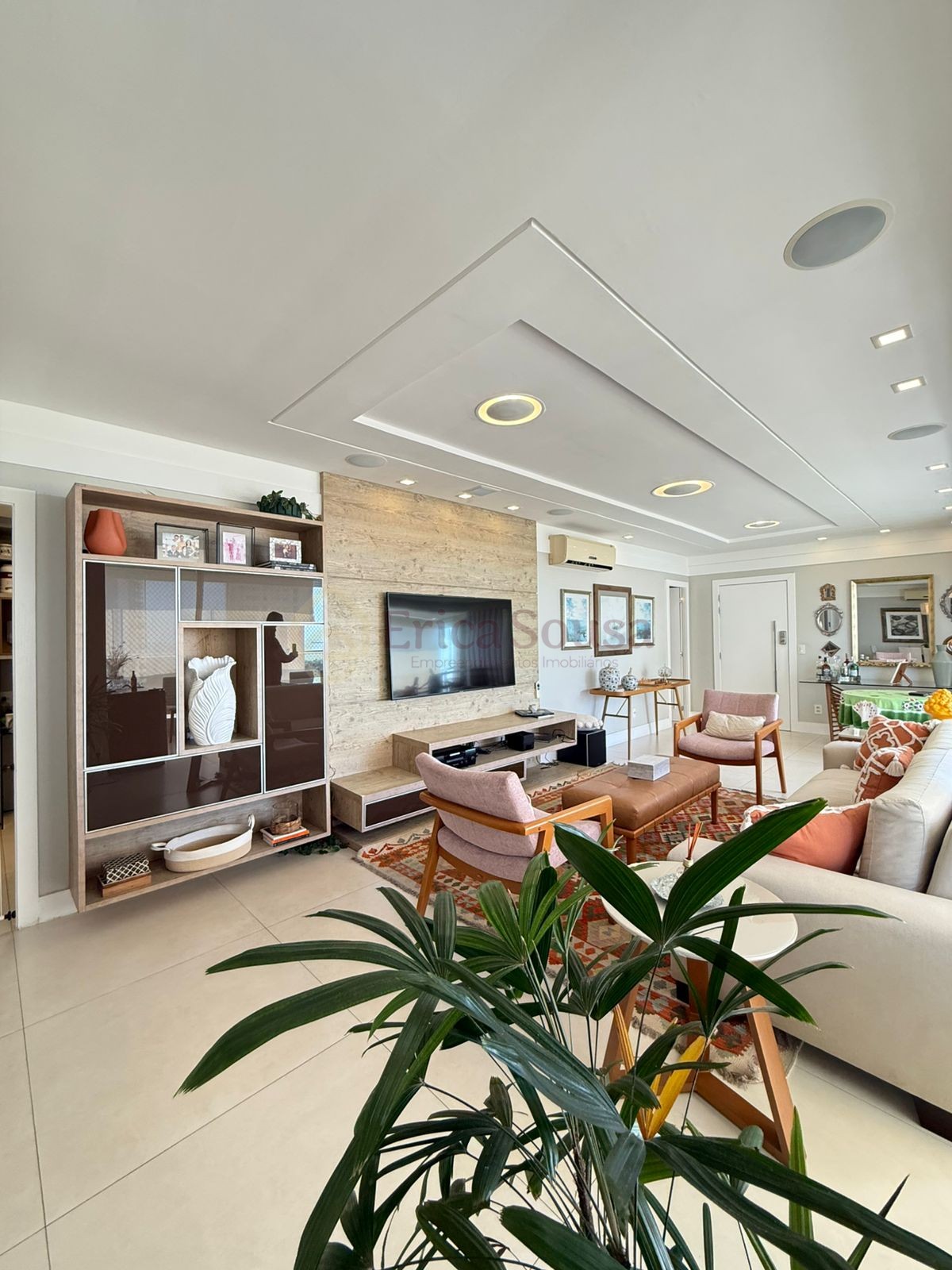 Apartamento 4 suítes para Venda no bairro Ponta do Farol em São Luís