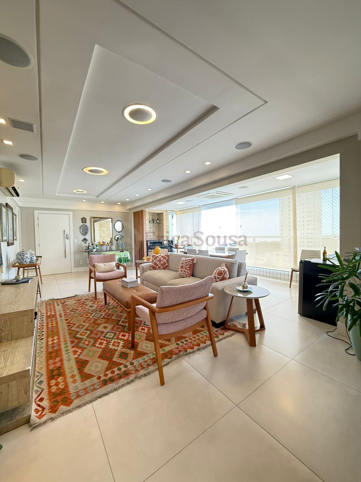 Apartamento 4 suítes para Venda no bairro Ponta do Farol em São Luís