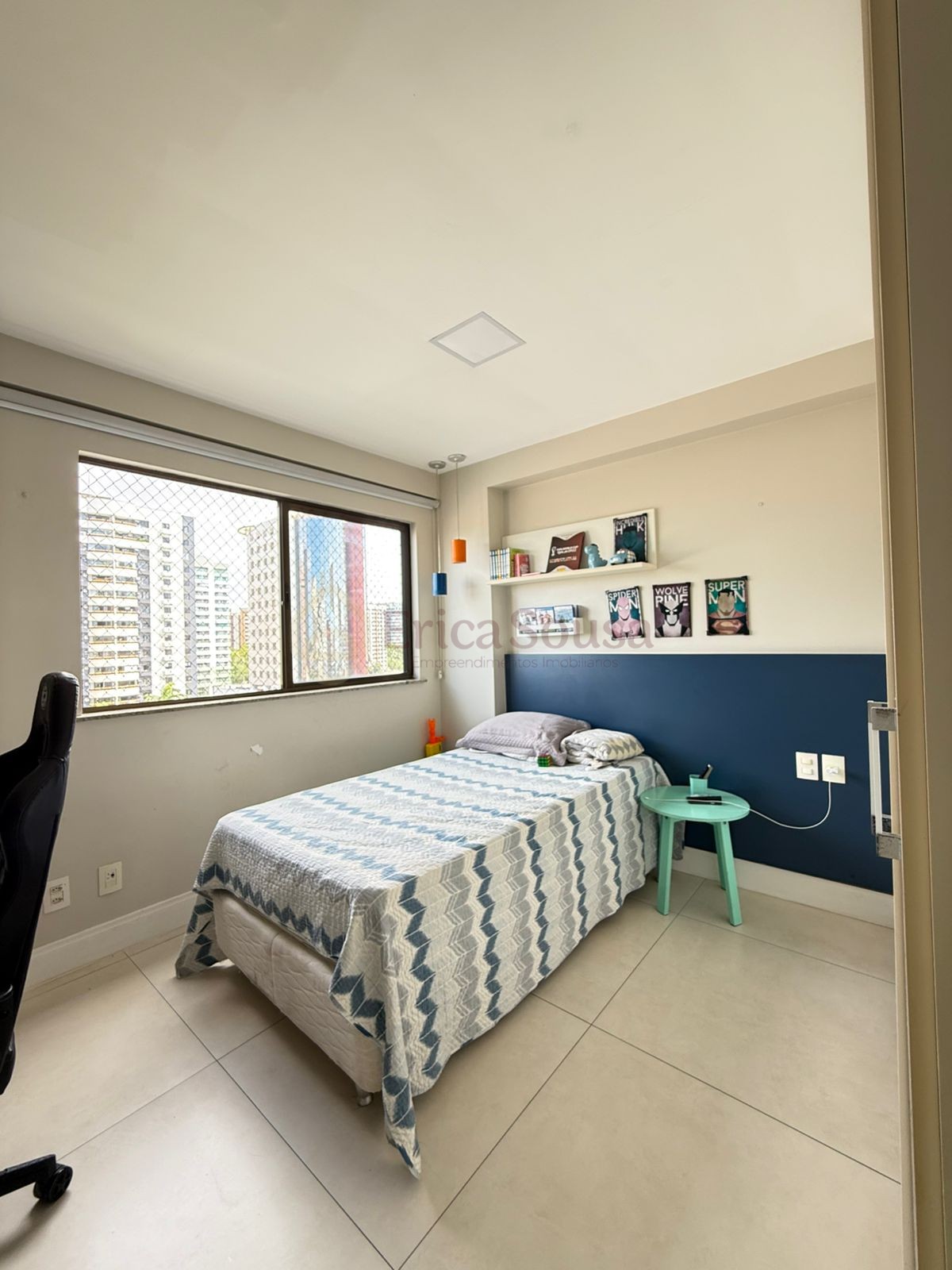 Apartamento 4 suítes para Venda no bairro Ponta do Farol em São Luís