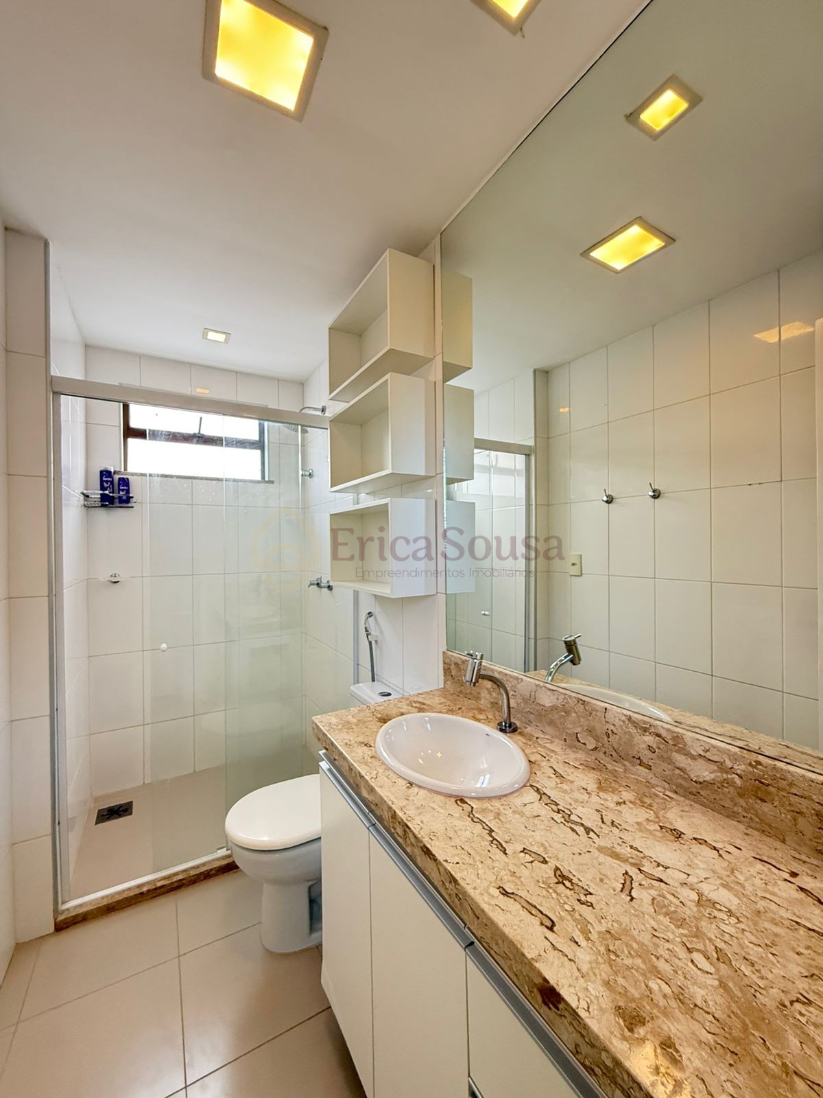 Apartamento 4 suítes para Venda no bairro Ponta do Farol em São Luís