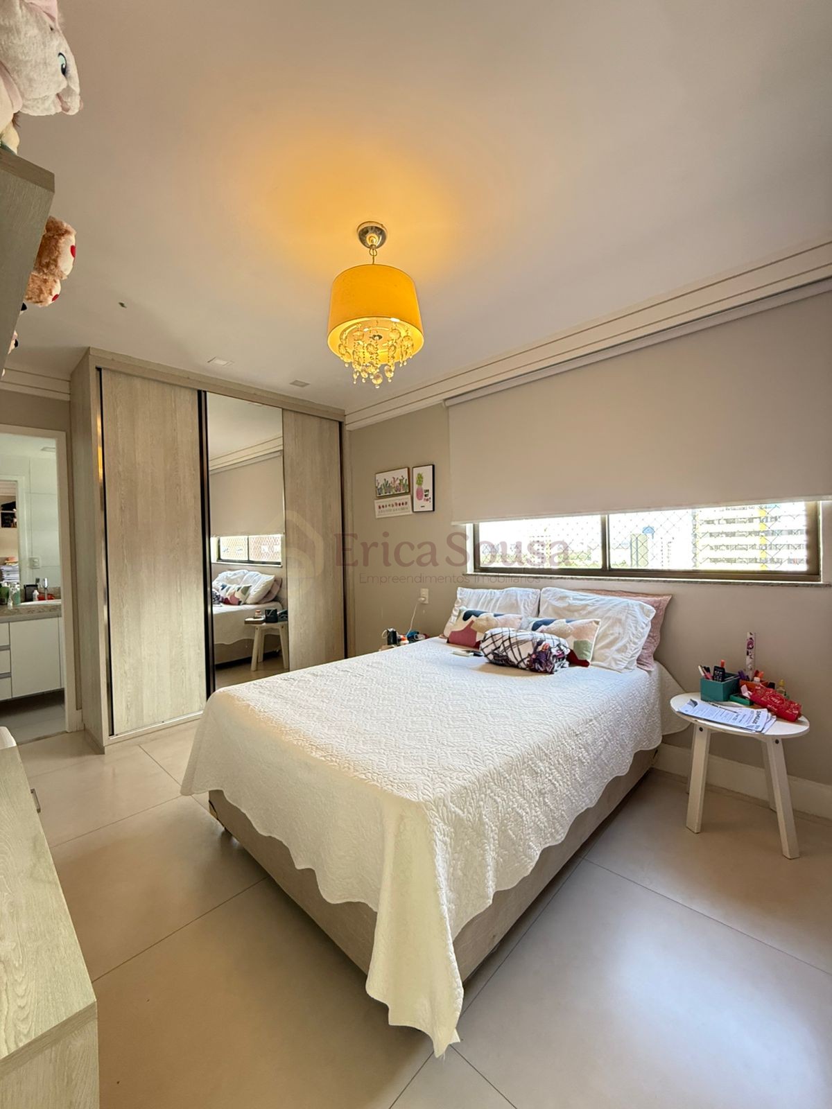 Apartamento 4 suítes para Venda no bairro Ponta do Farol em São Luís