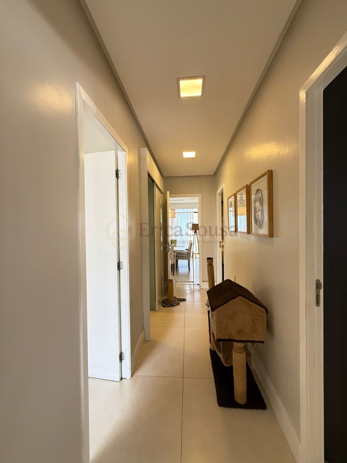 Apartamento 4 suítes para Venda no bairro Ponta do Farol em São Luís