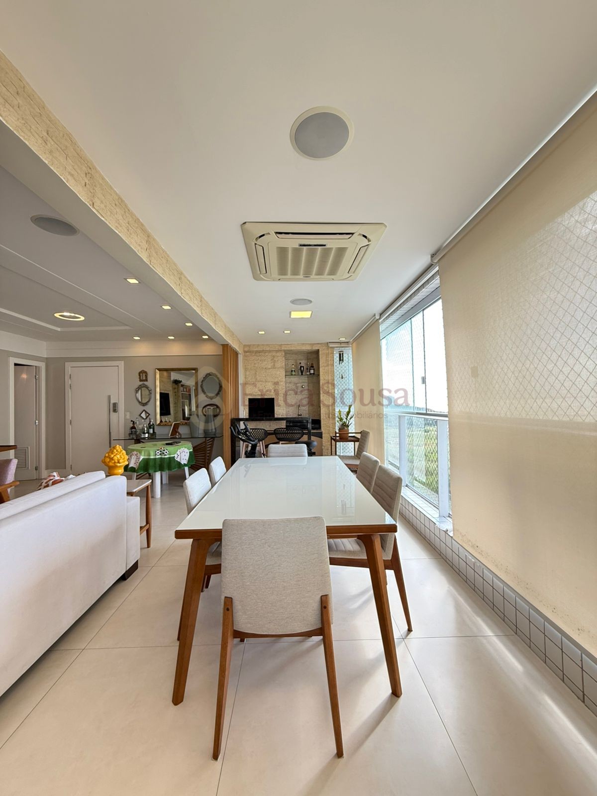 Apartamento 4 suítes para Venda no bairro Ponta do Farol em São Luís