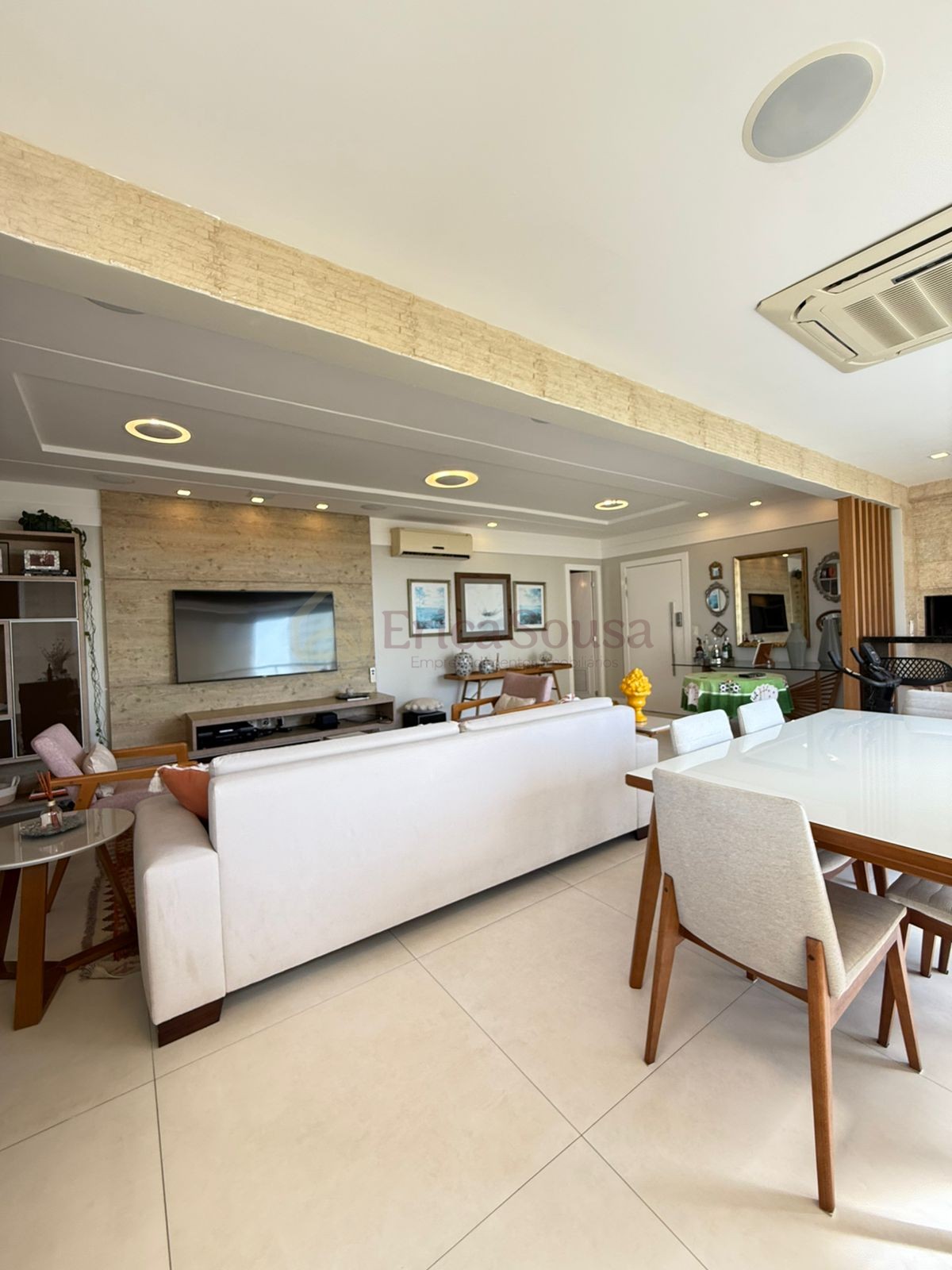 Apartamento 4 suítes para Venda no bairro Ponta do Farol em São Luís