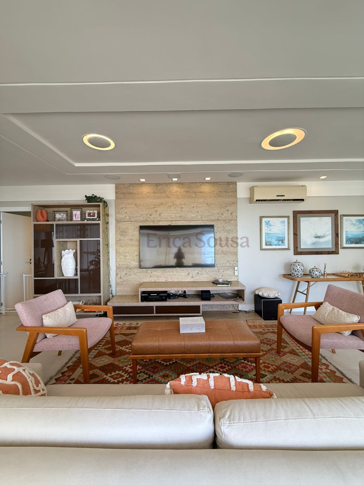 Apartamento 4 suítes para Venda no bairro Ponta do Farol em São Luís