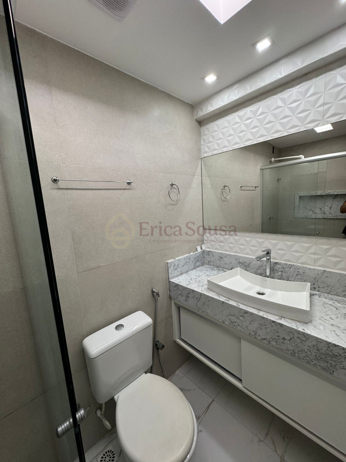 Apartamento 3 quartos para Venda no bairro Ponta D