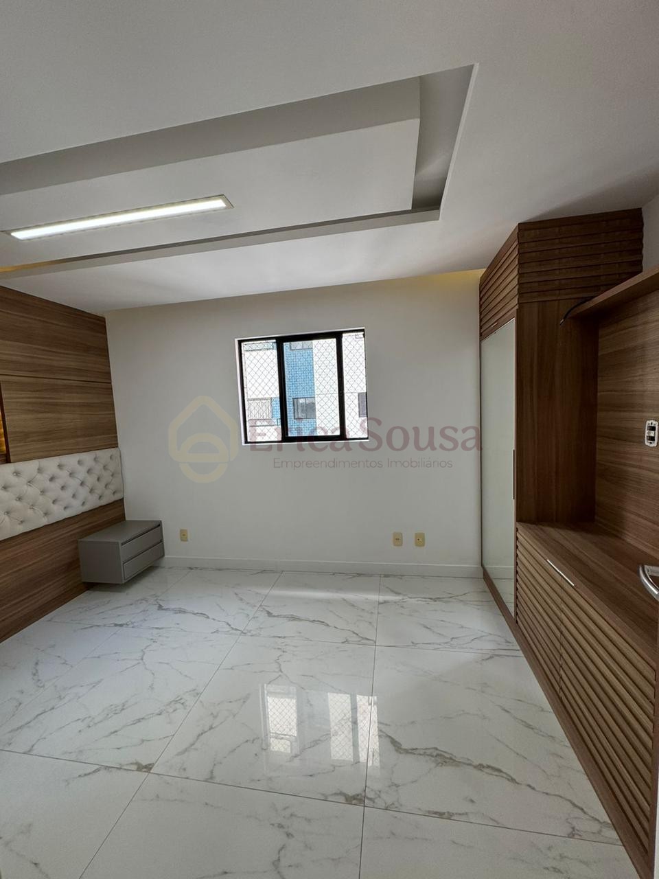 Apartamento 3 quartos para Venda no bairro Ponta D