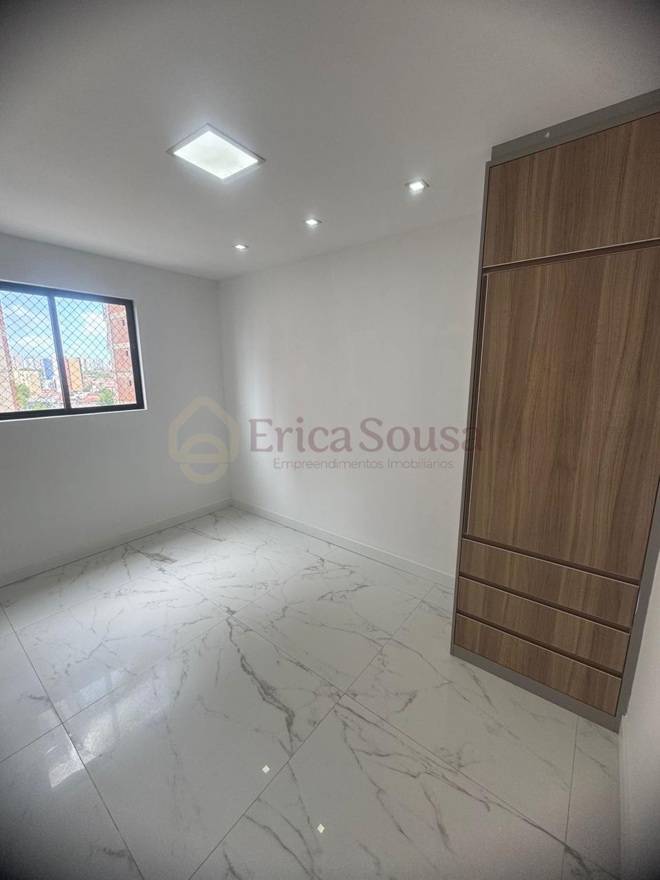 Apartamento 3 quartos para Venda no bairro Ponta D