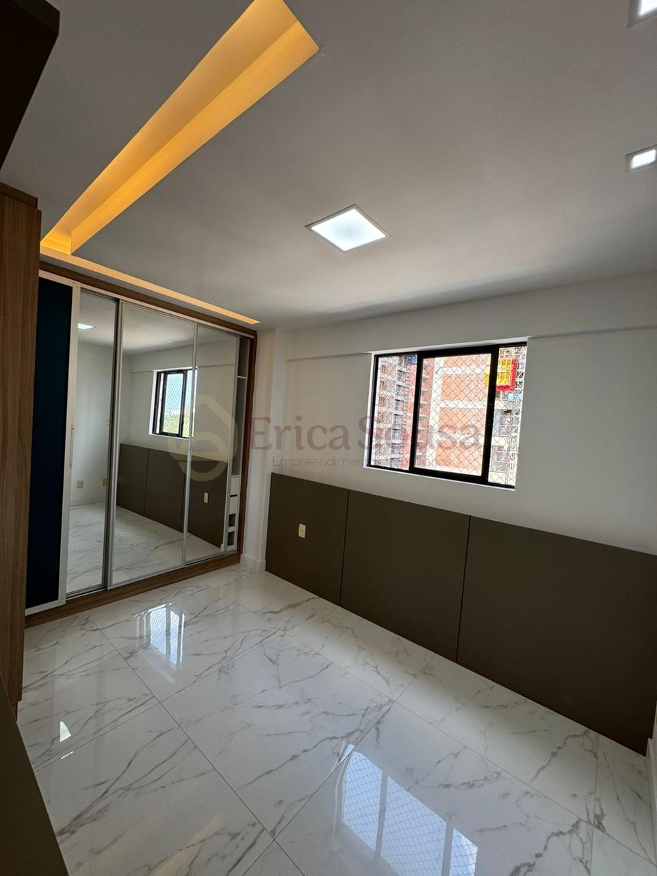 Apartamento 3 quartos para Venda no bairro Ponta D