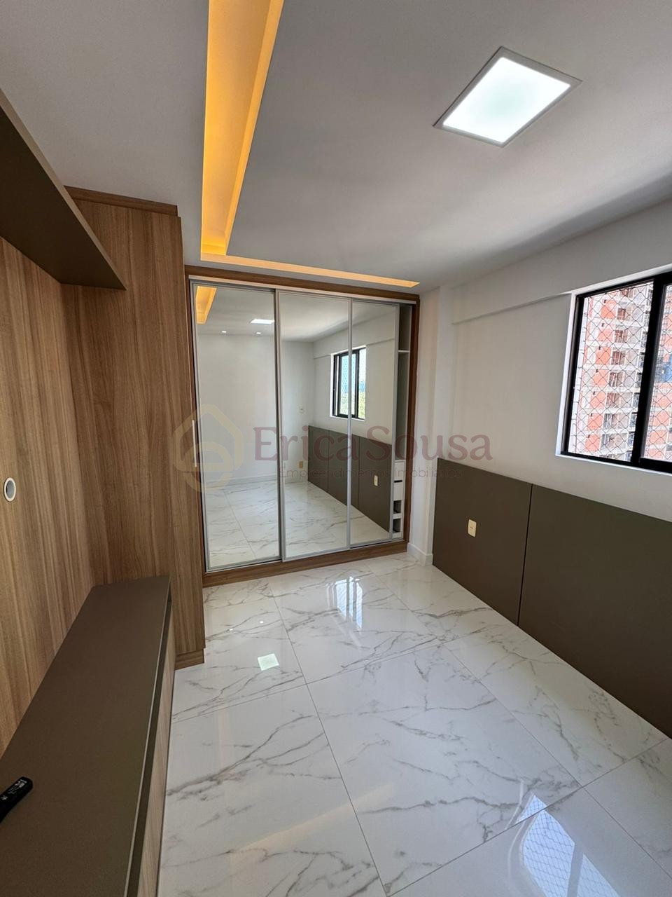 Apartamento 3 quartos para Venda no bairro Ponta D