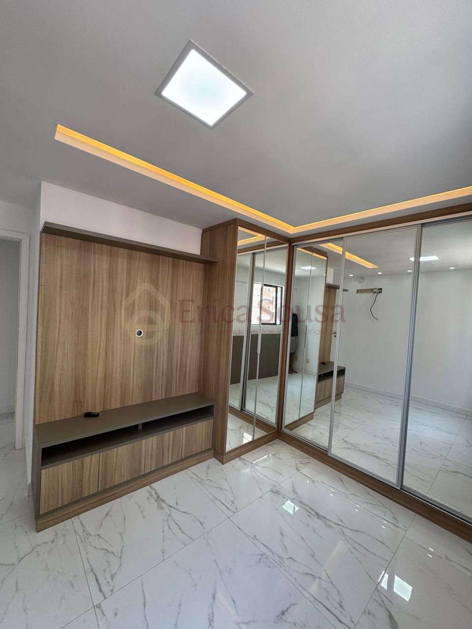 Apartamento 3 quartos para Venda no bairro Ponta D