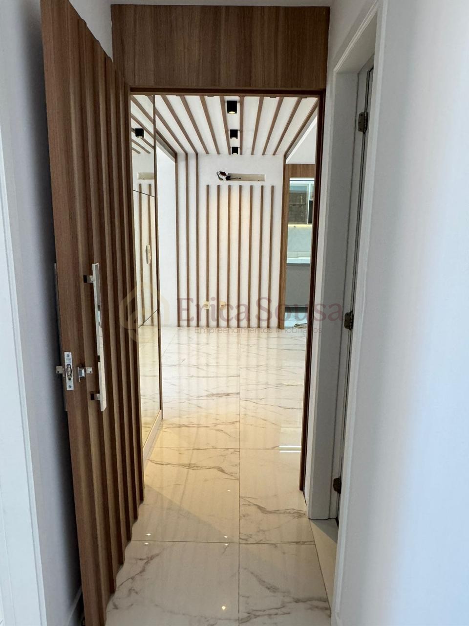 Apartamento 3 quartos para Venda no bairro Ponta D