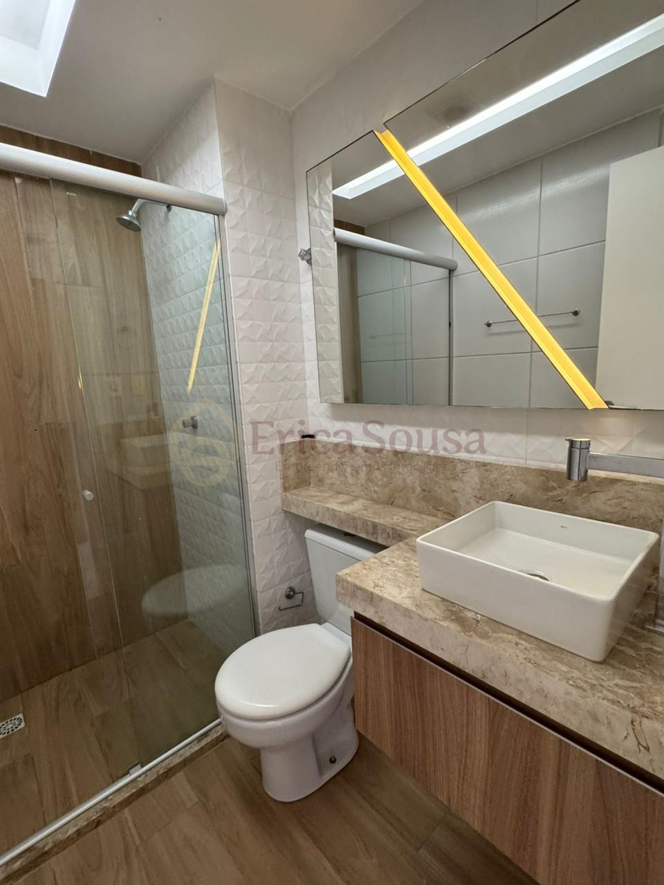 Apartamento 3 quartos para Venda no bairro Ponta D