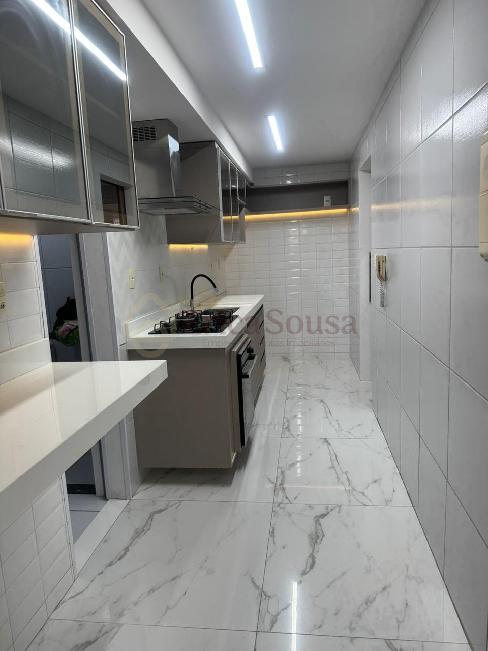 Apartamento 3 quartos para Venda no bairro Ponta D