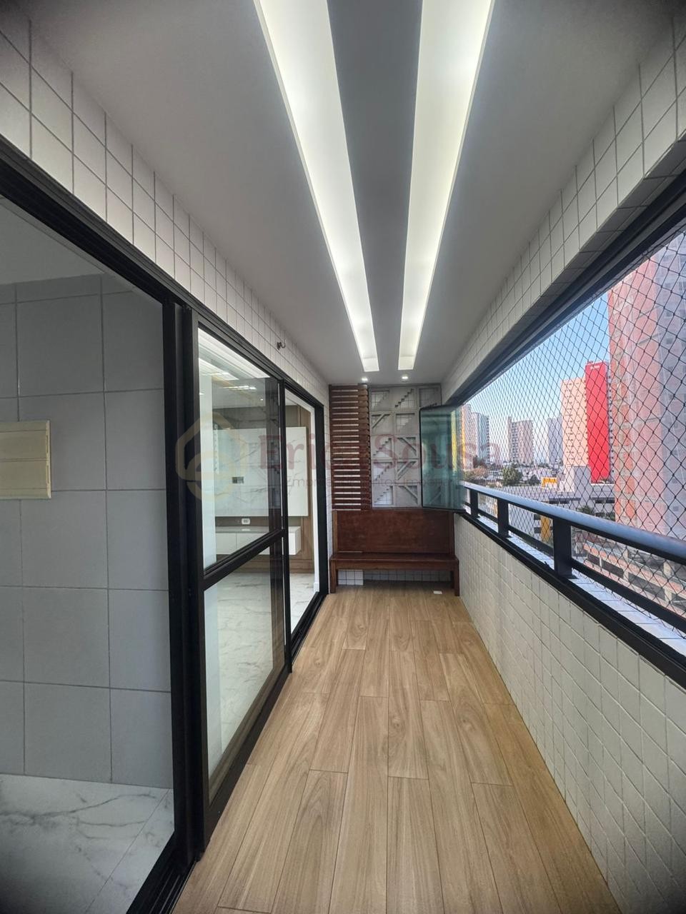 Apartamento 3 quartos para Venda no bairro Ponta D