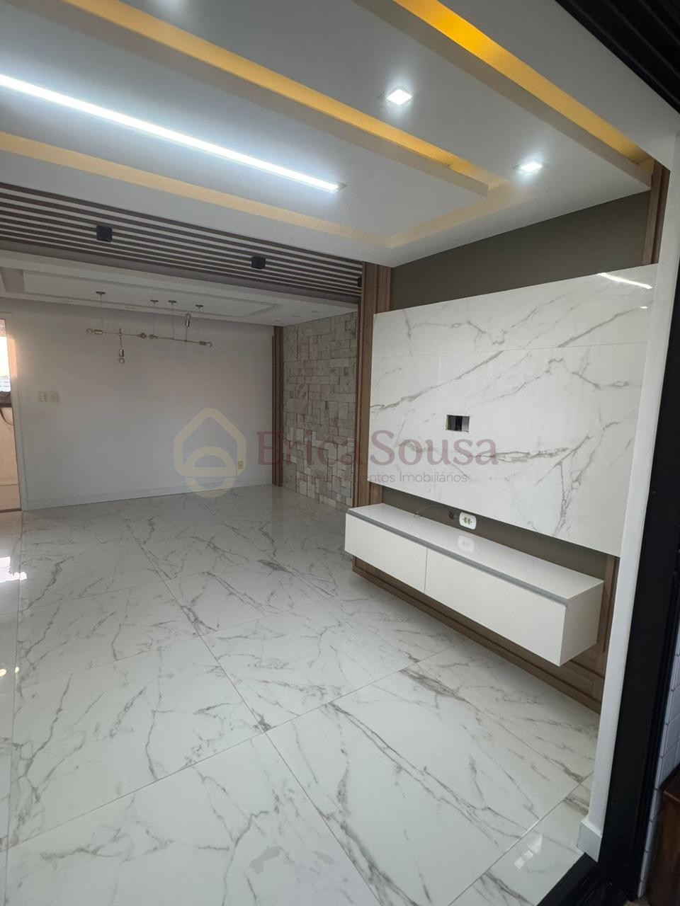 Apartamento 3 quartos para Venda no bairro Ponta D