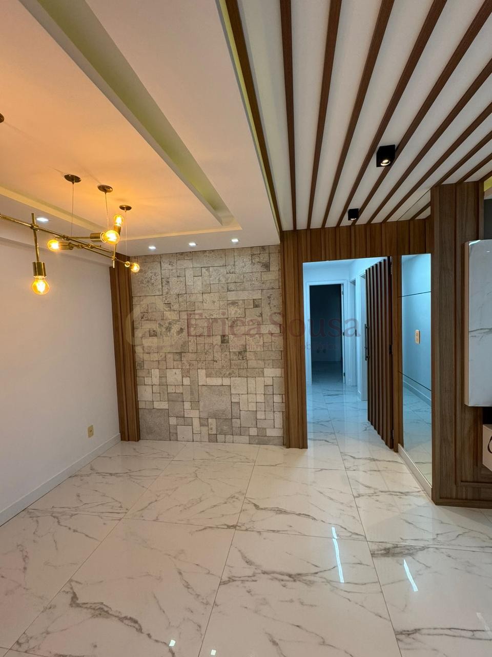 Apartamento 3 quartos para Venda no bairro Ponta D