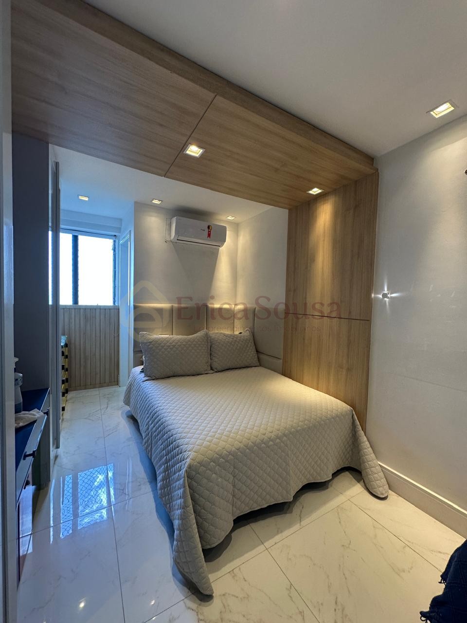 Apartamento 3 quartos para Venda no bairro Renascença em São Luís