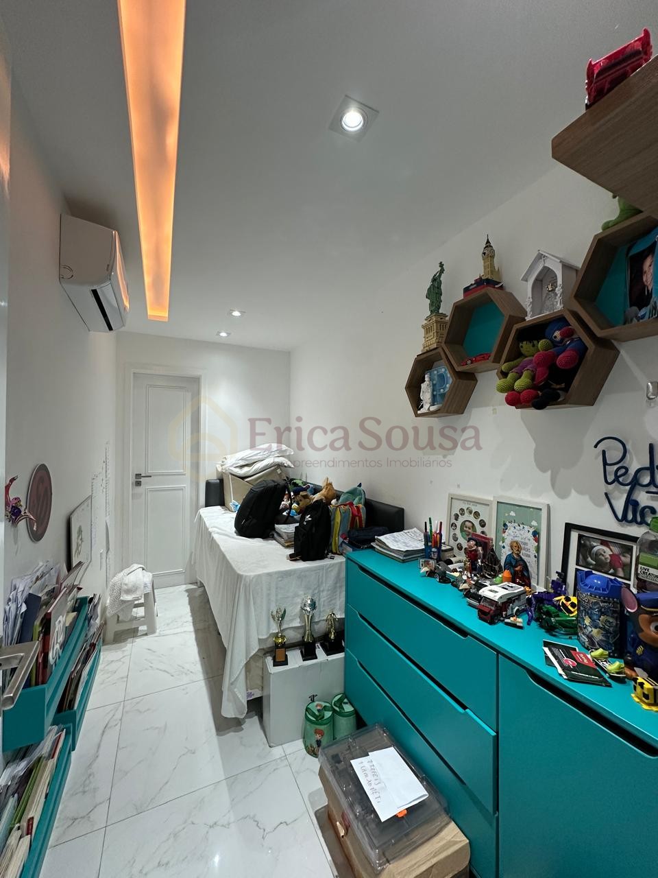 Apartamento 3 quartos para Venda no bairro Renascença em São Luís