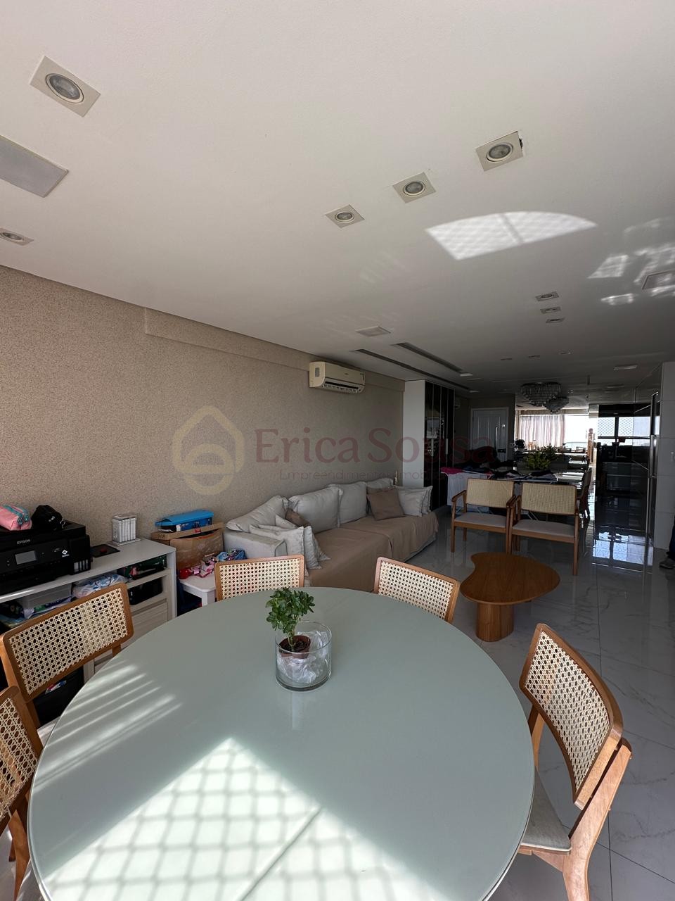 Apartamento 3 quartos para Venda no bairro Renascença em São Luís