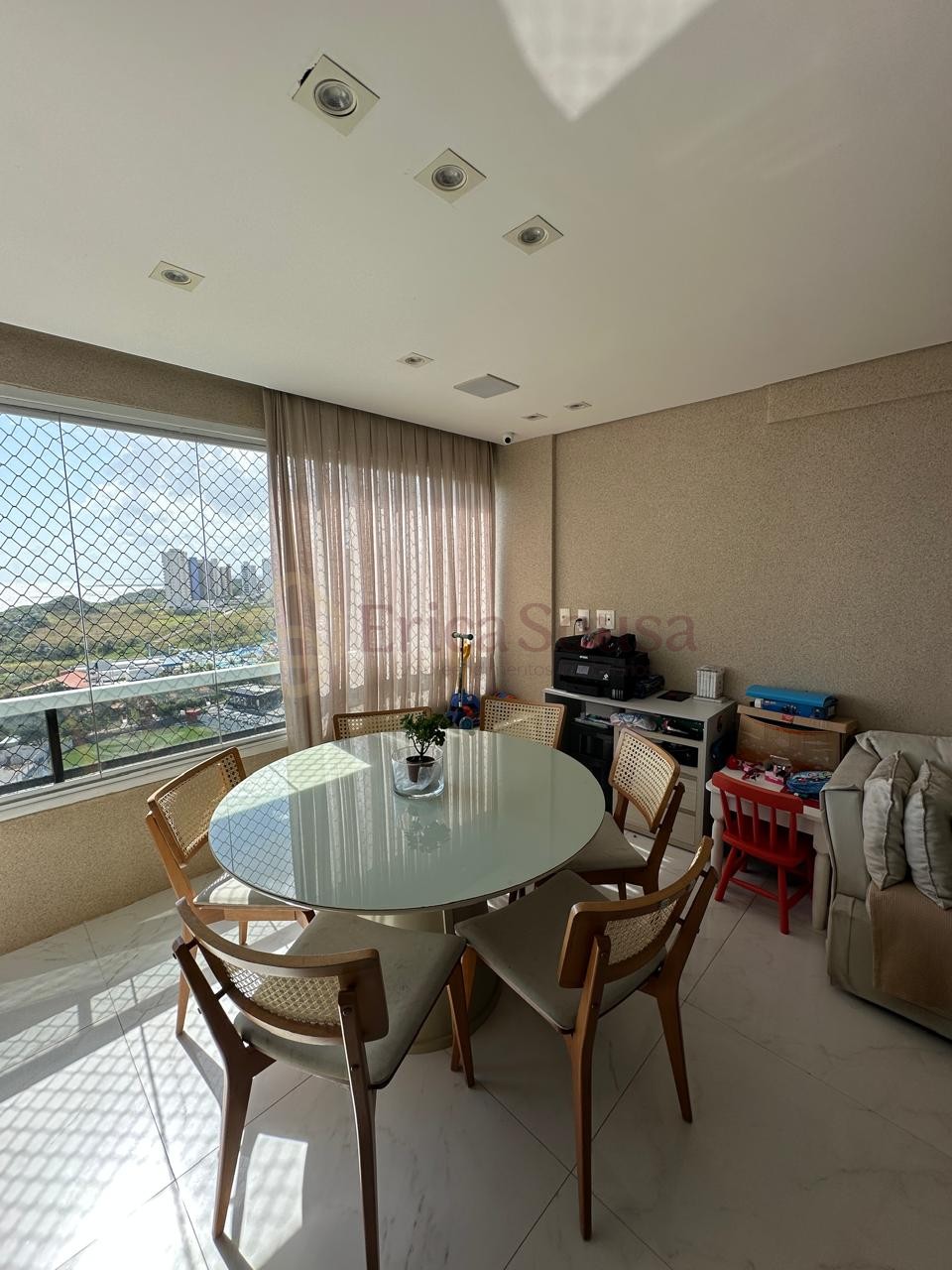 Apartamento 3 quartos para Venda no bairro Renascença em São Luís