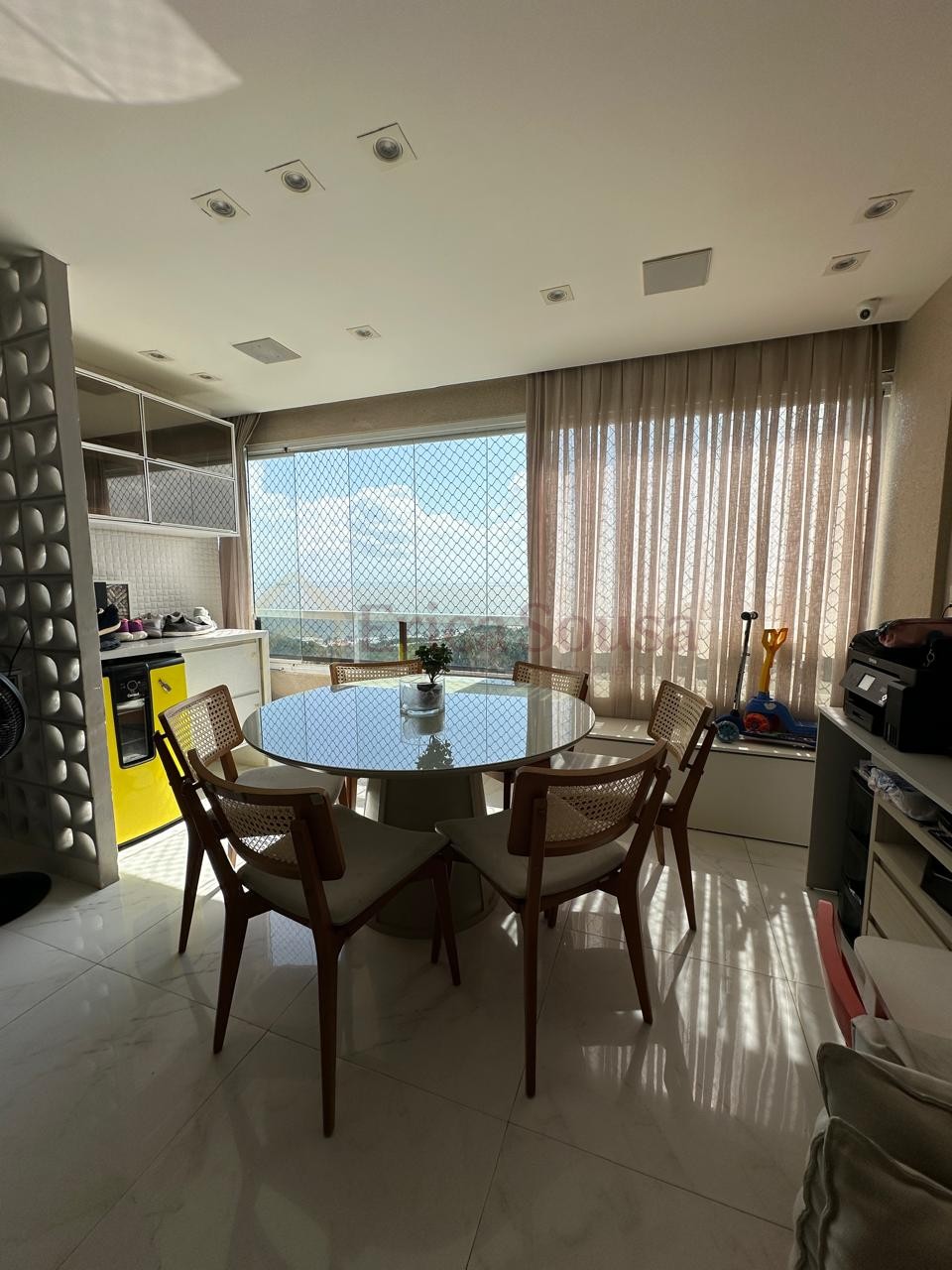 Apartamento 3 quartos para Venda no bairro Renascença em São Luís