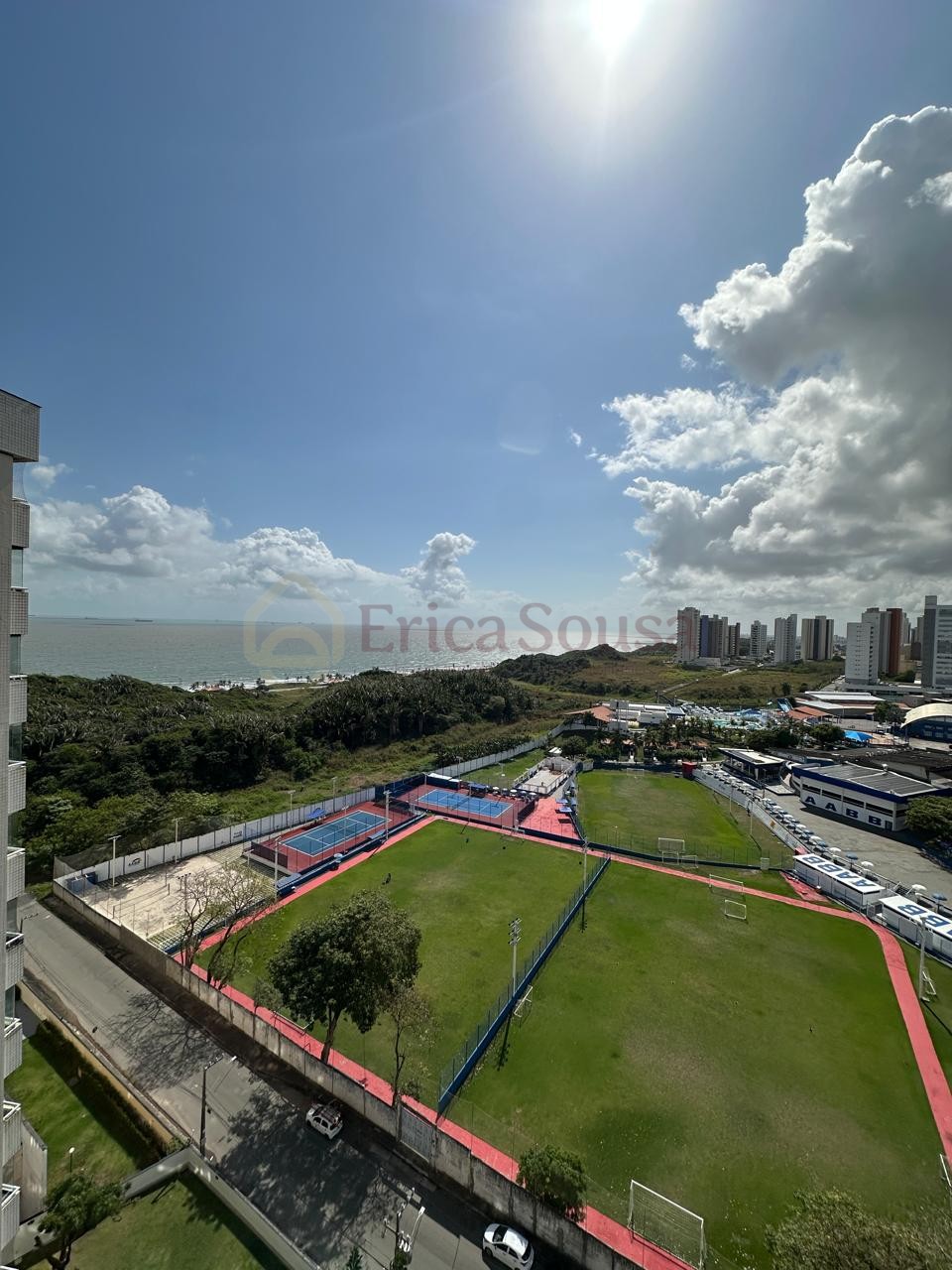 Apartamento 3 quartos para Venda no bairro Renascença em São Luís