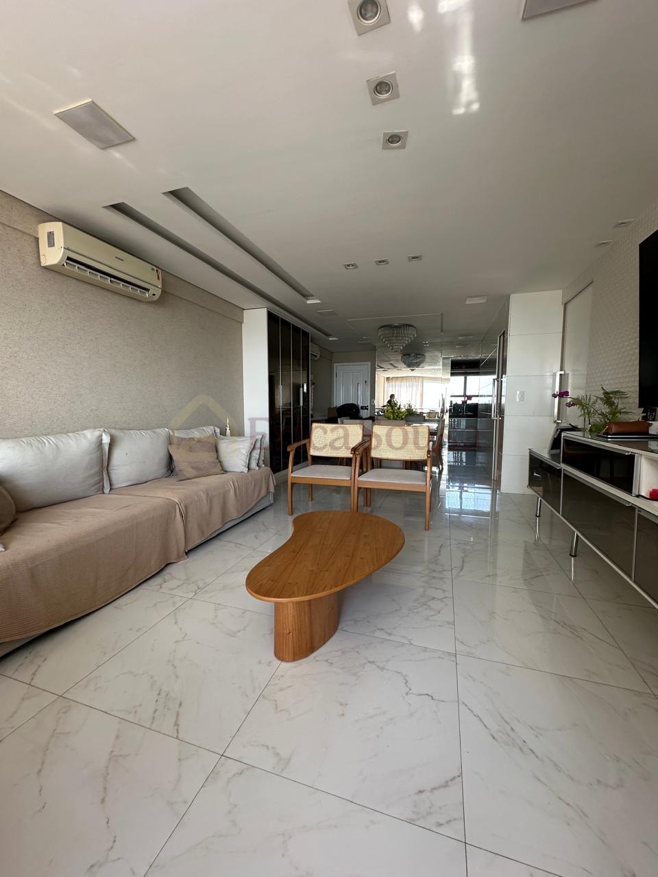 Apartamento 3 quartos para Venda no bairro Renascença em São Luís