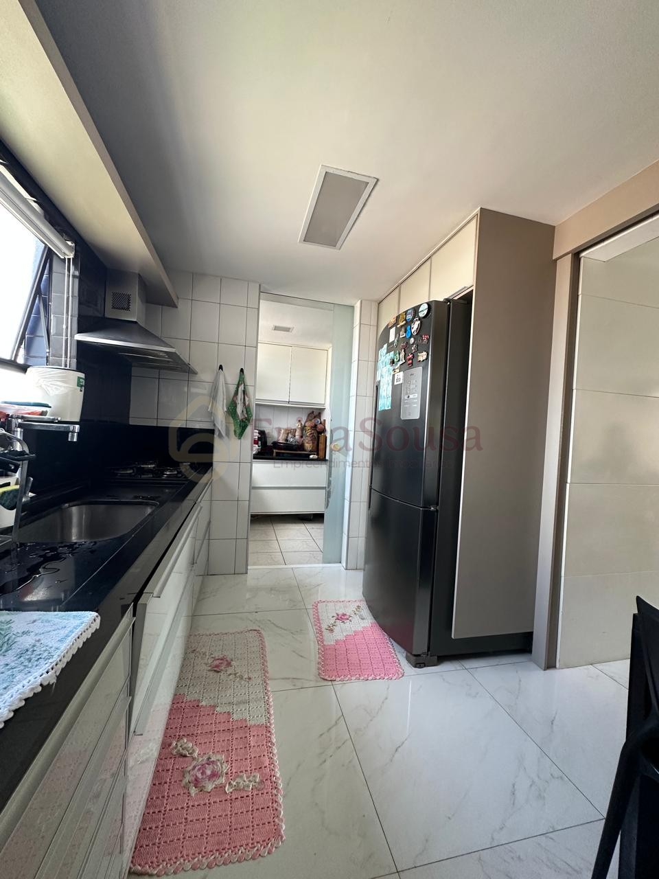 Apartamento 3 quartos para Venda no bairro Renascença em São Luís