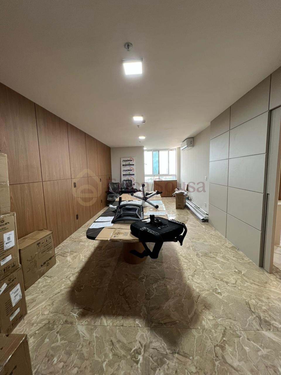 Sala comercial para Venda no bairro Calhau em São Luís