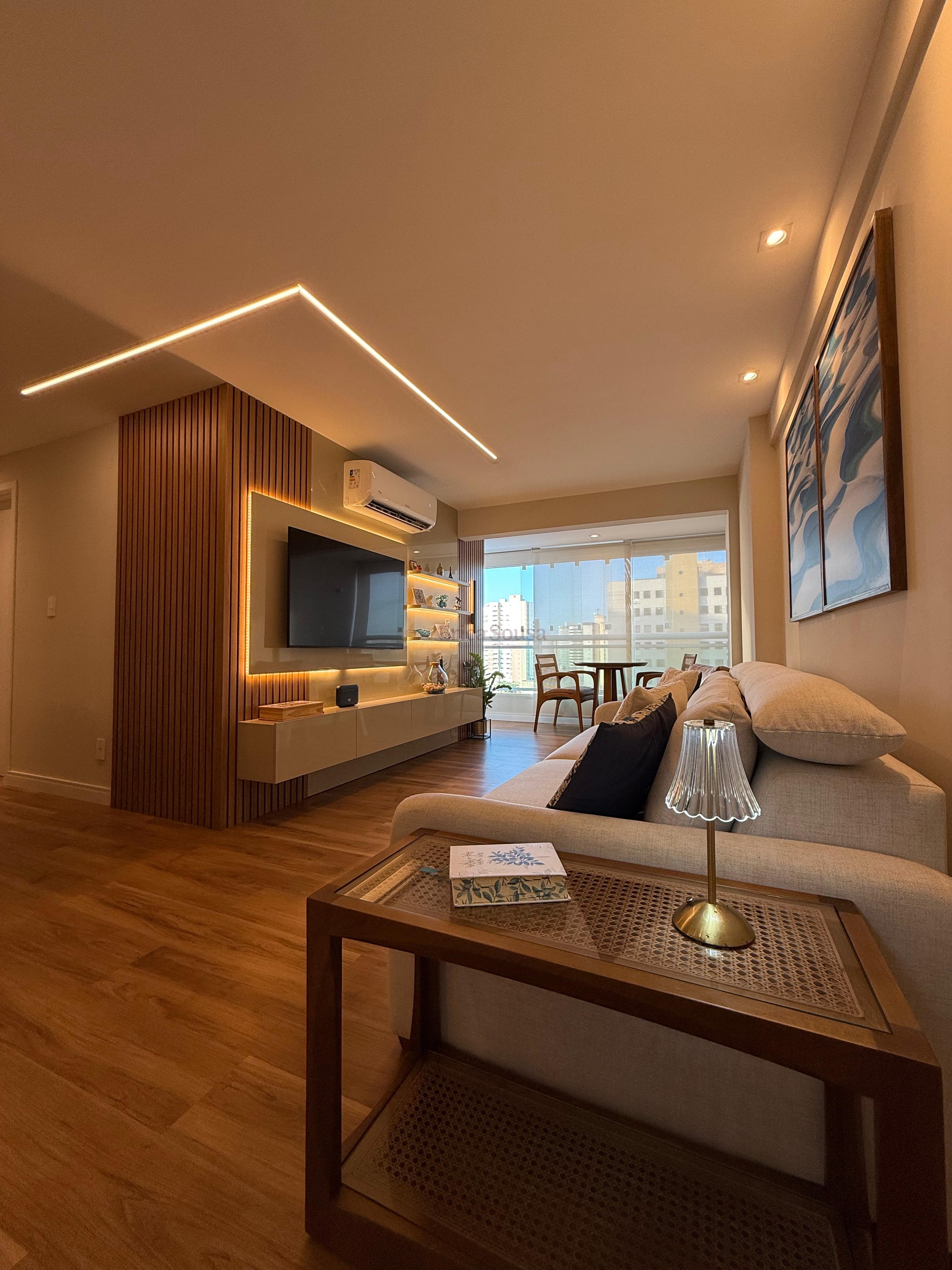 Apartamento 2 quartos para Venda no bairro Ponta D