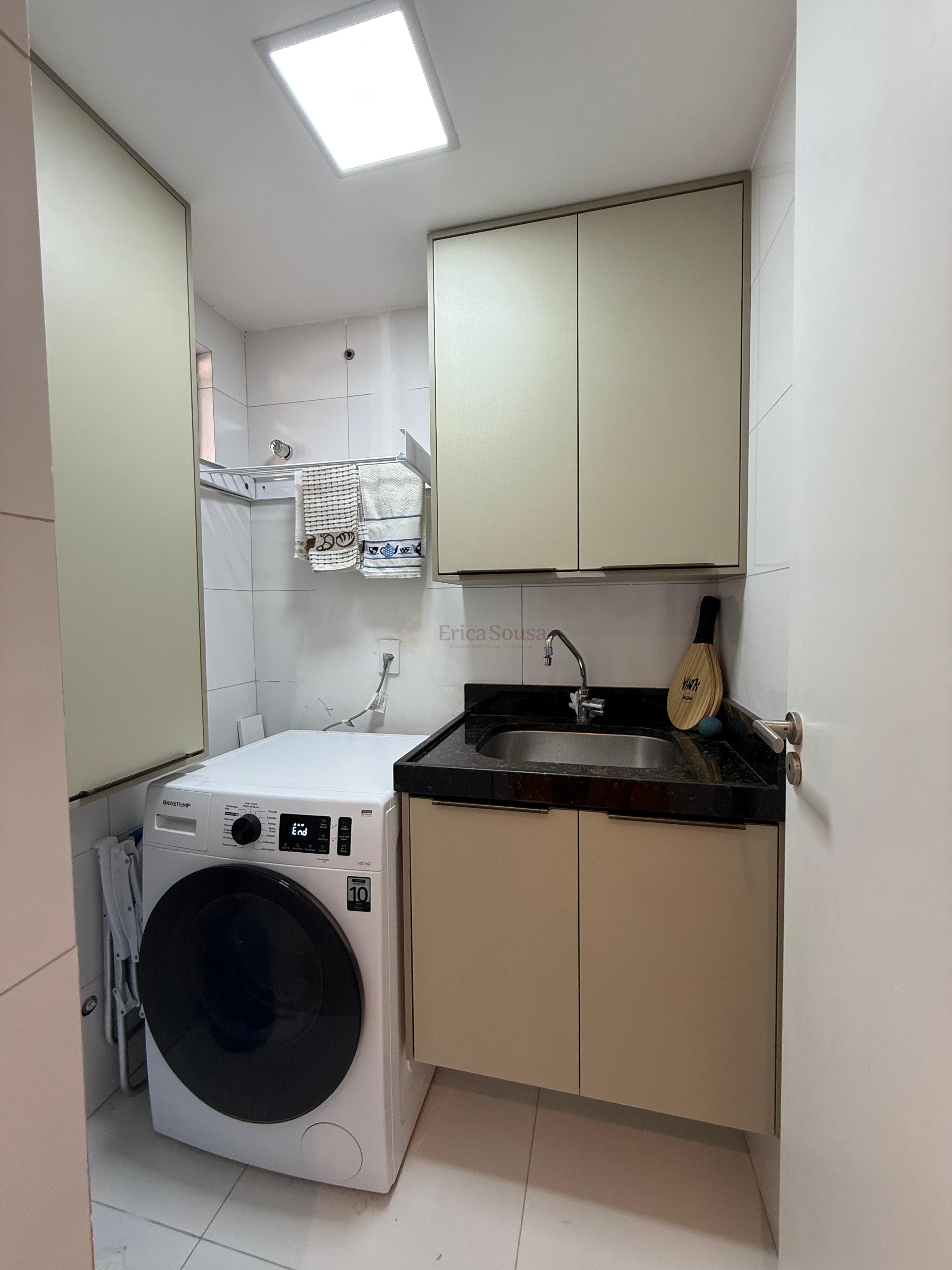 Apartamento 2 quartos para Venda no bairro Ponta D