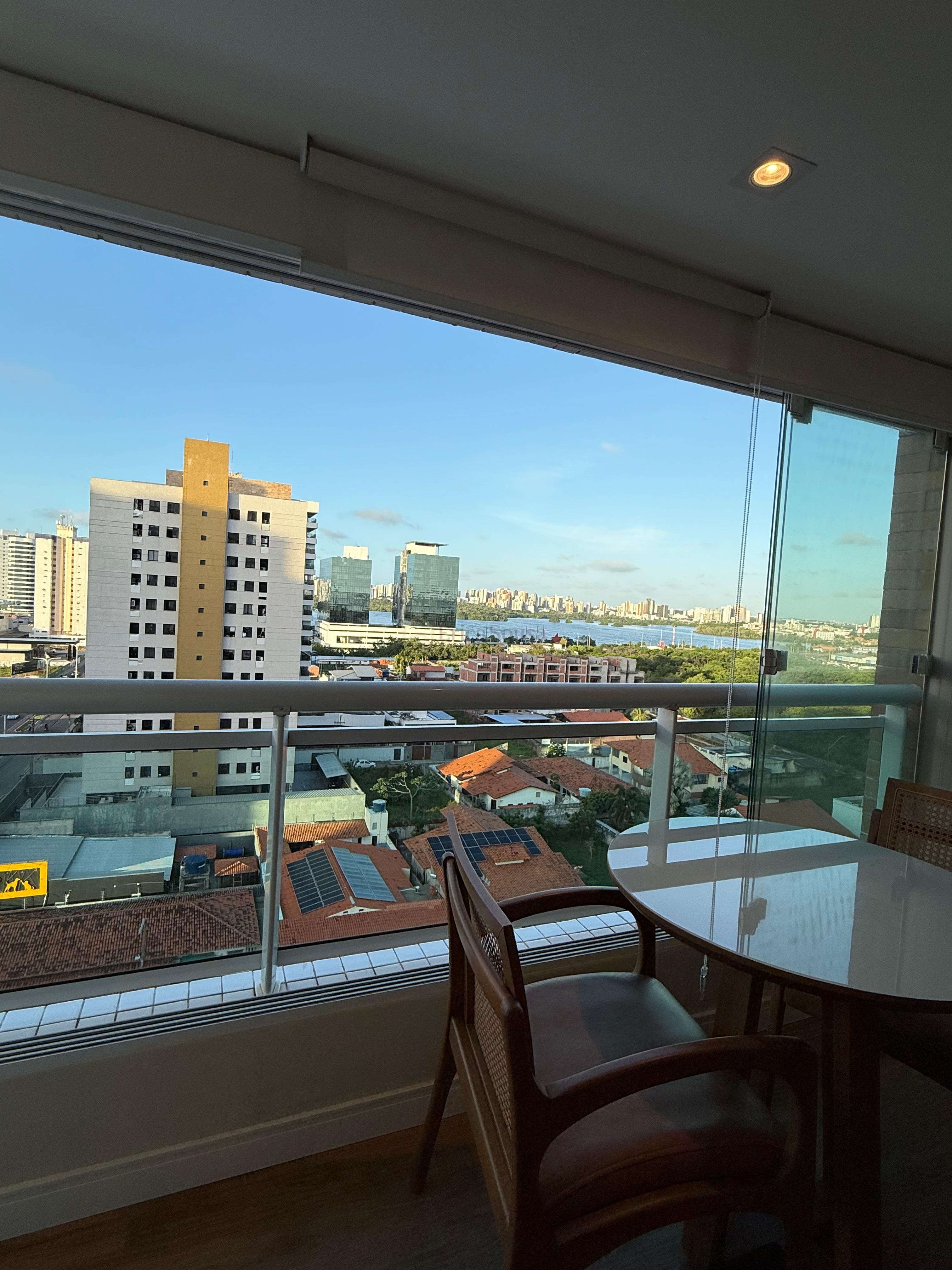 Apartamento 2 quartos para Venda no bairro Ponta D